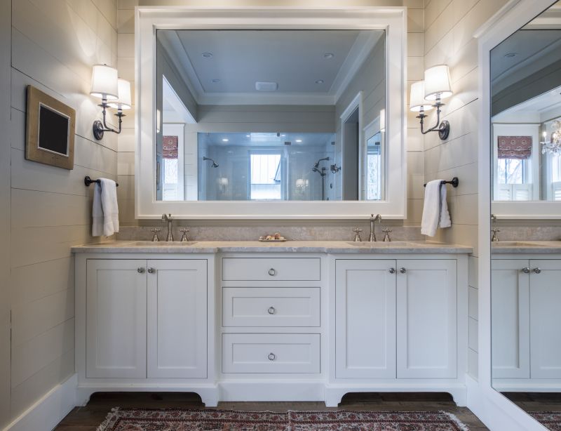Stylish Vanity Options