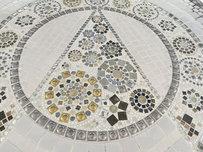 Modern Tile Work