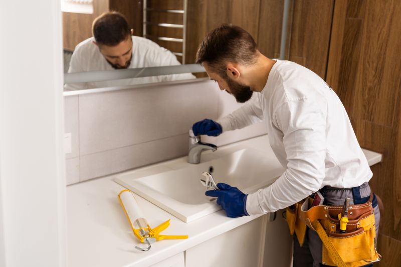 Top Bathroom Remodeling Companies in Fallbrook, CA