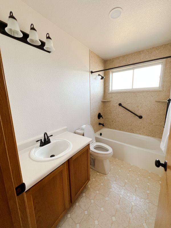 Top Bathroom Remodeling Companies in Vista, CA
