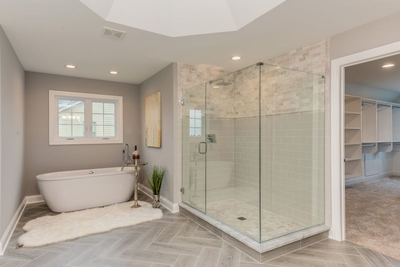 Best Bathroom Remodel Contractors in Fallbrook, CA